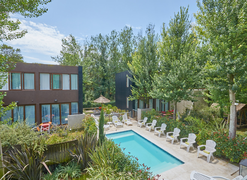 Fractional Ownerchip Vacations