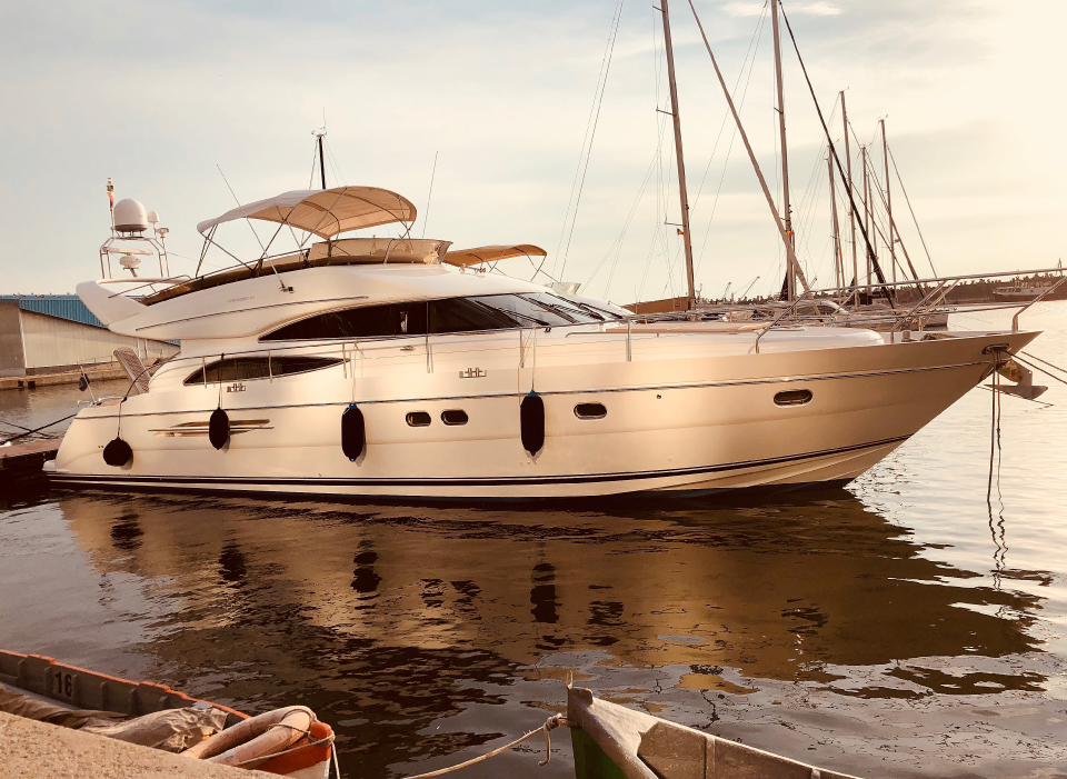 Premium Yachts